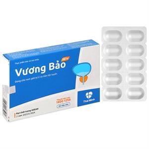 Vương Bảo