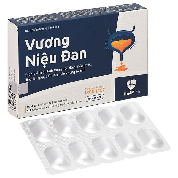 Vương Niệu Đan
