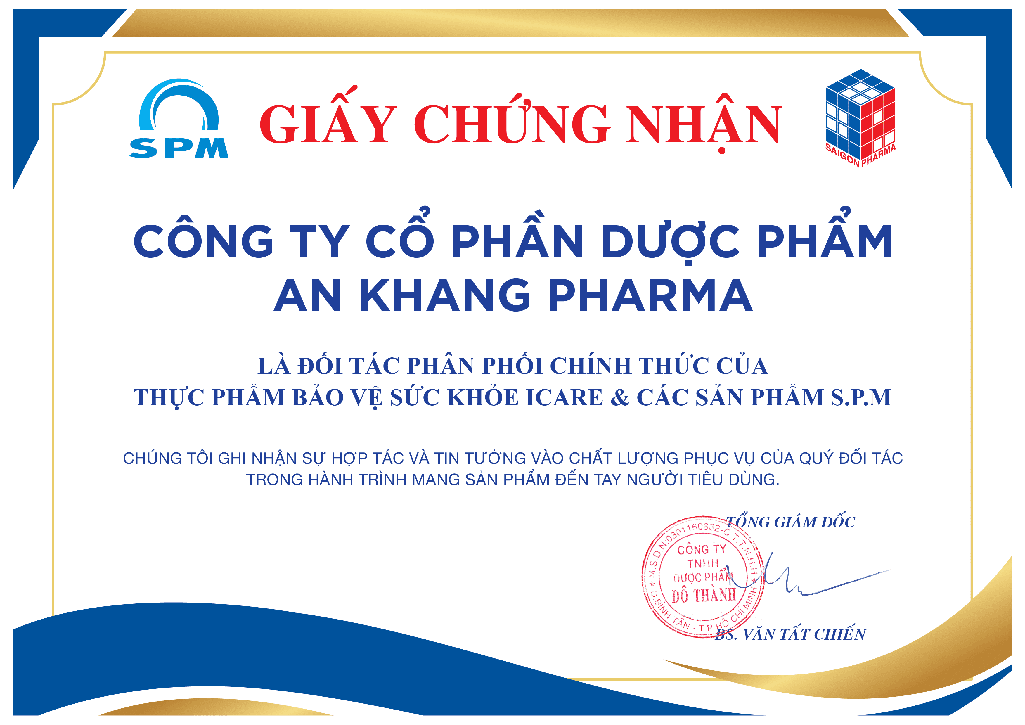 Thực phẩm bảo vệ sức khỏe Icare Flex