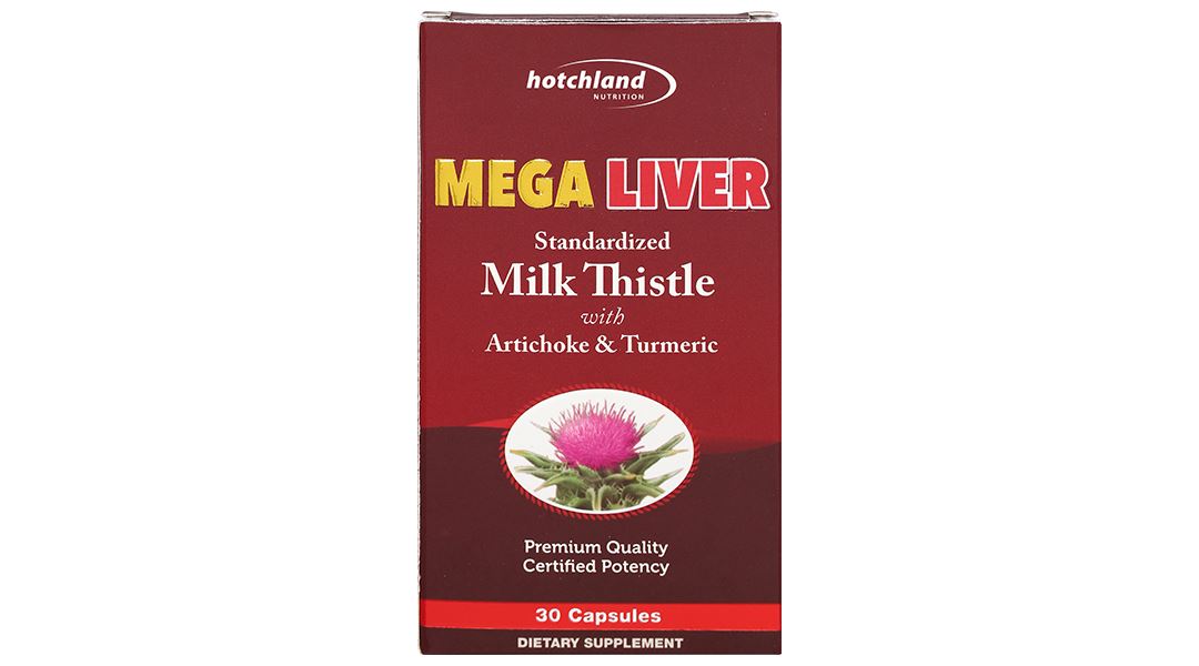 Mega Liver
