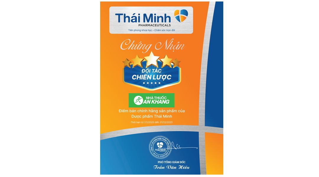Bổ gan Thái Minh