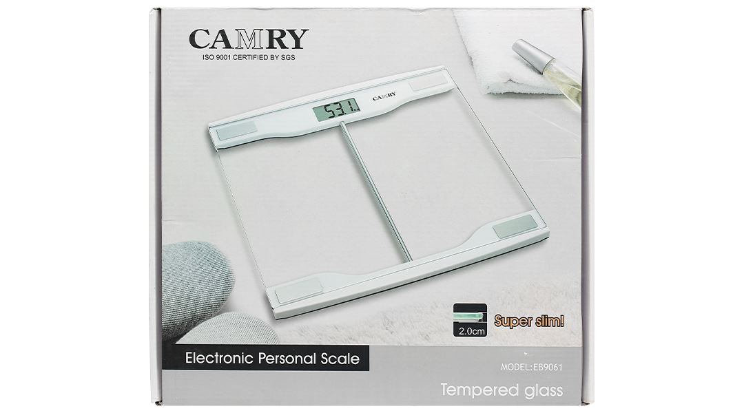 Cân điện tử Camry EB9061(59)
