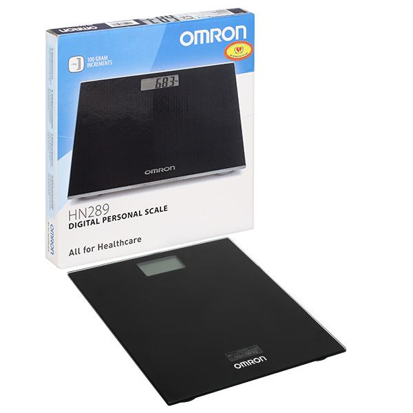 Cân điện tử OMRON HN289