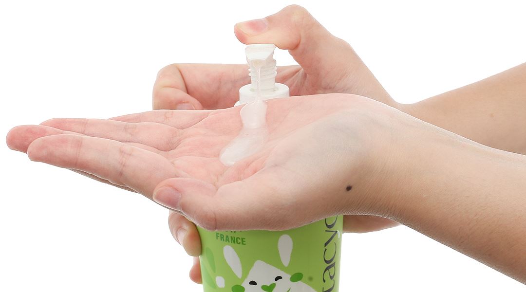 Sữa tắm gội Lactacyd Baby Extra Milky chăm sóc da và tóc cho bé chai 250ml - 23