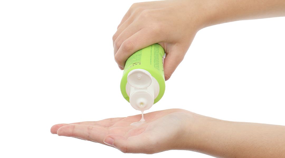 Sữa tắm gội Lactacyd Baby Extra Milky chăm sóc da và tóc cho bé chai 250ml - 9