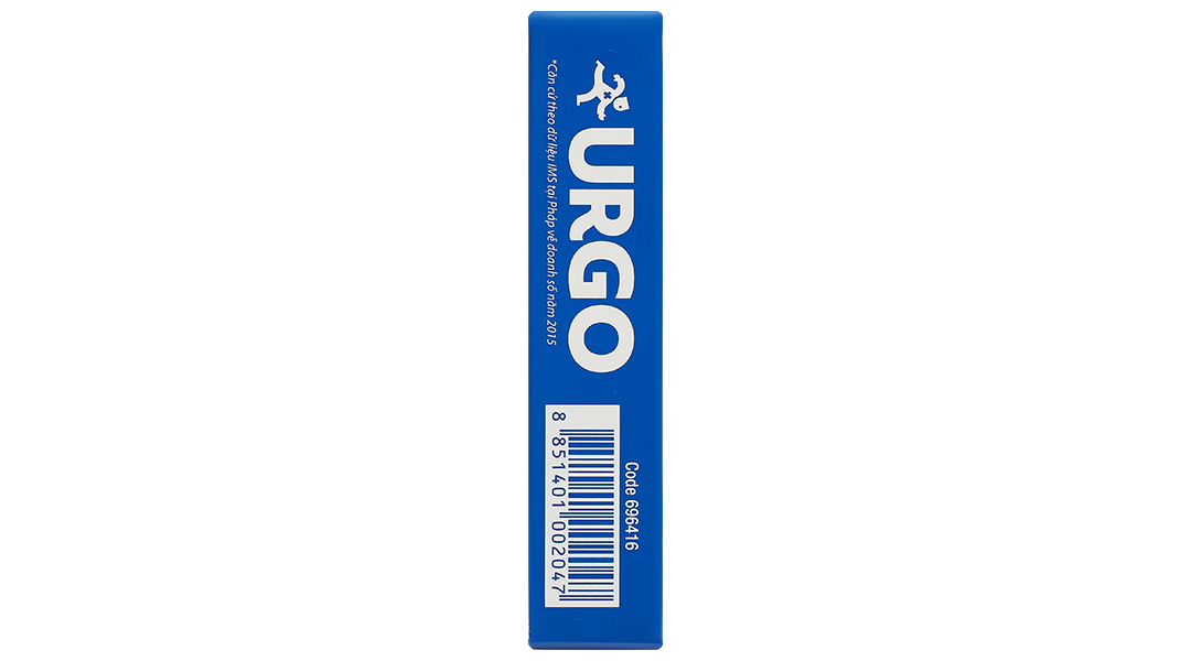 Băng cá nhân trong suốt Urgo Transparent Assorted