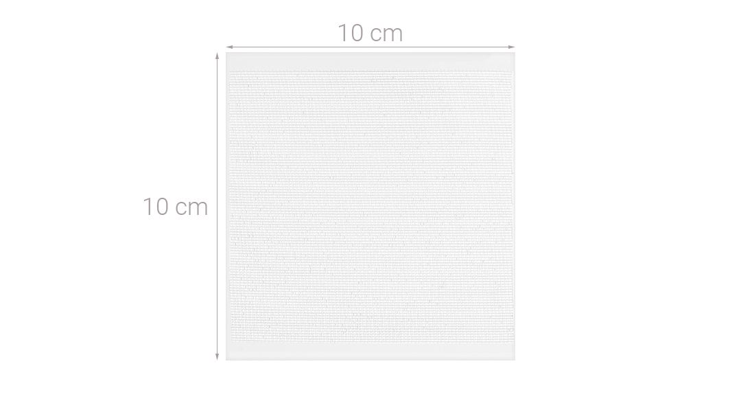 Gạc lưới UrgoTul (10cm x 10cm)