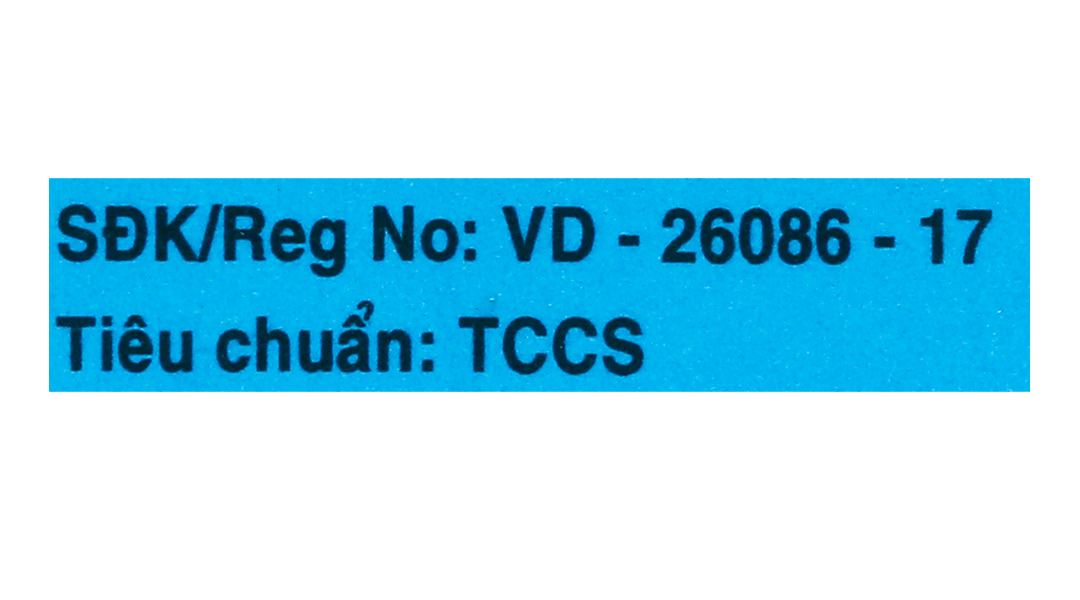 Dung dịch nhỏ mắt Tobcol-Dex điều trị viêm mi mắt, viêm kết mạc