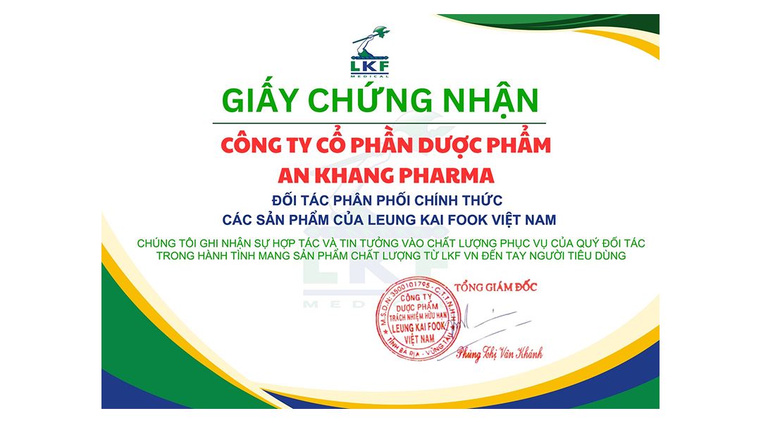 Ống hít Axe Brand Inhaler giảm nghẹt mũi, thông mũi