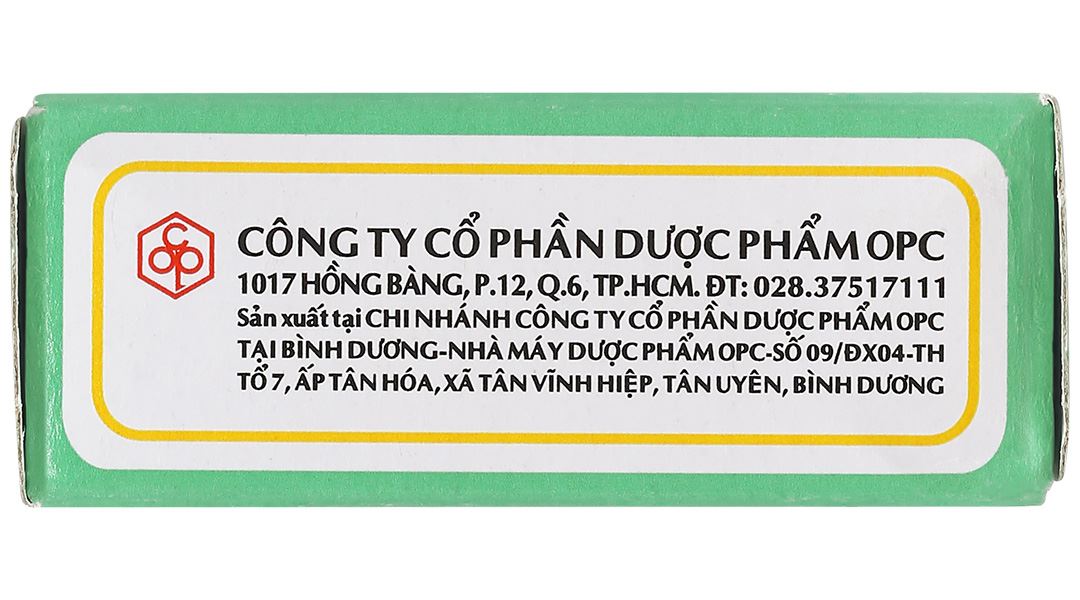 Cao Sao Vàng điều trị cảm cúm, nhức đầu