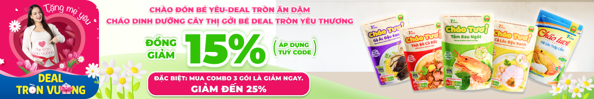 Mua Súp Dinh Dưỡng Cây Thị Thơm Ngon, Bổ Dưỡng, Đủ Vị Cho Bé, Giá Tốt 10/2024 - Avakids.com