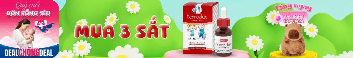 Vitamin Và Khoáng Chất Chính Hãng, Giá Tốt, Giảm Giá, Ưu Đãi Hấp Dẫn 11/2024 - Avakids.com