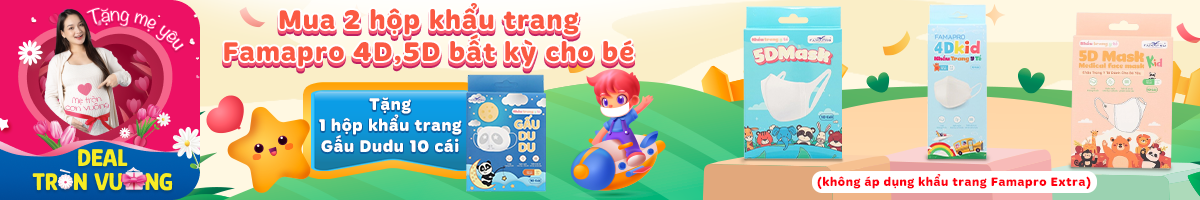 Khẩu Trang Y Tế Cho Trẻ Em Và Người Lớn Giá Tốt, Chất Lượng Cao 10/2024 - Avakids.com