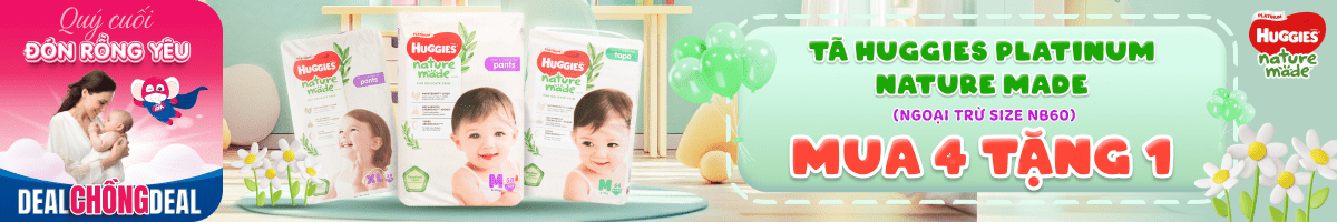 Bỉm, Tã Huggies Đủ Size, Giá Tốt Cập Nhật Mới Nhất 11/2024 - Avakids.com