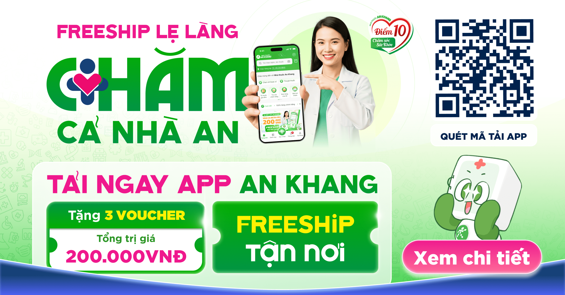 TẢI APP AN KHANG - NHẬN NGAY ƯU ĐÃI