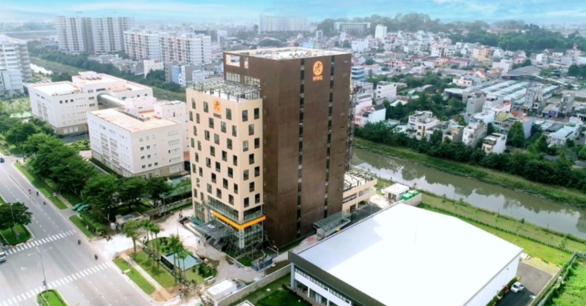 MWG Lần Thứ Ba Liên Tiếp Nằm Trong Top 20 Doanh Nghiệp Có Chỉ Số Phát Triển Bền Vững Tốt Nhất Sàn Chứng Khoán