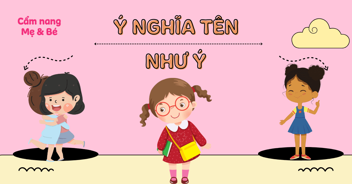 Ý nghĩa tên Như Ý theo phong thủy, chấm điểm 8.5/10