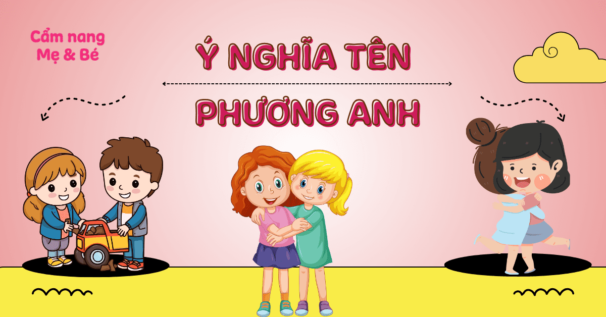 Ý nghĩa tên Phương Anh theo phong thủy, chấm điểm 8.75/10