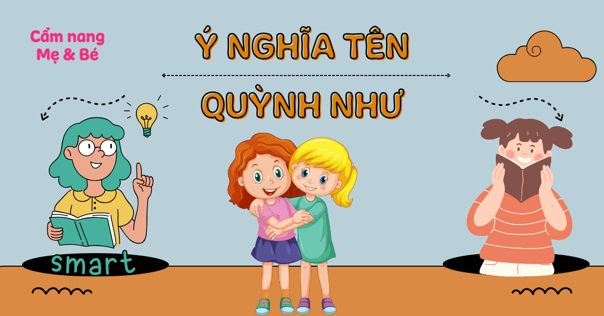  Ý nghĩa tên Quỳnh Như theo phong thủy, chấm điểm 8.5/10