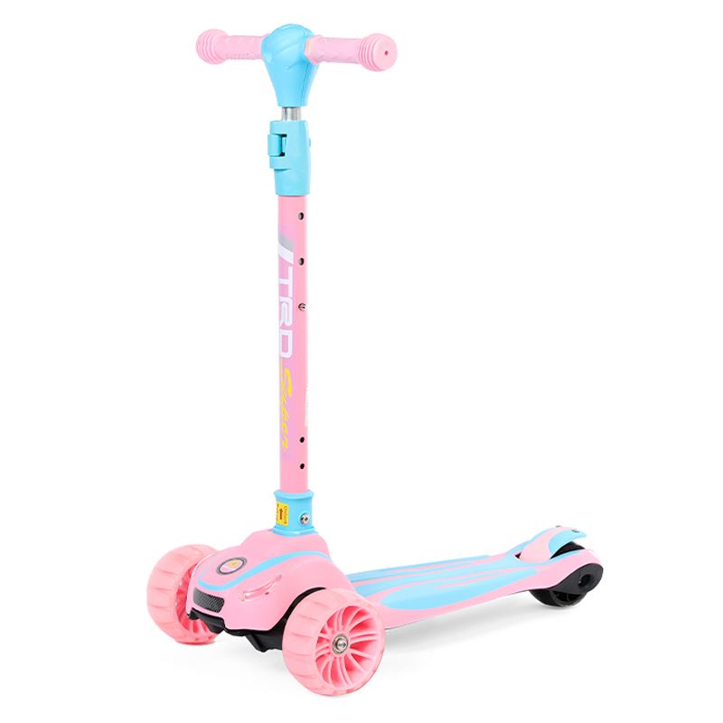 Xe scooter AVAcycle-116 (2 - 5 tuổi) 2