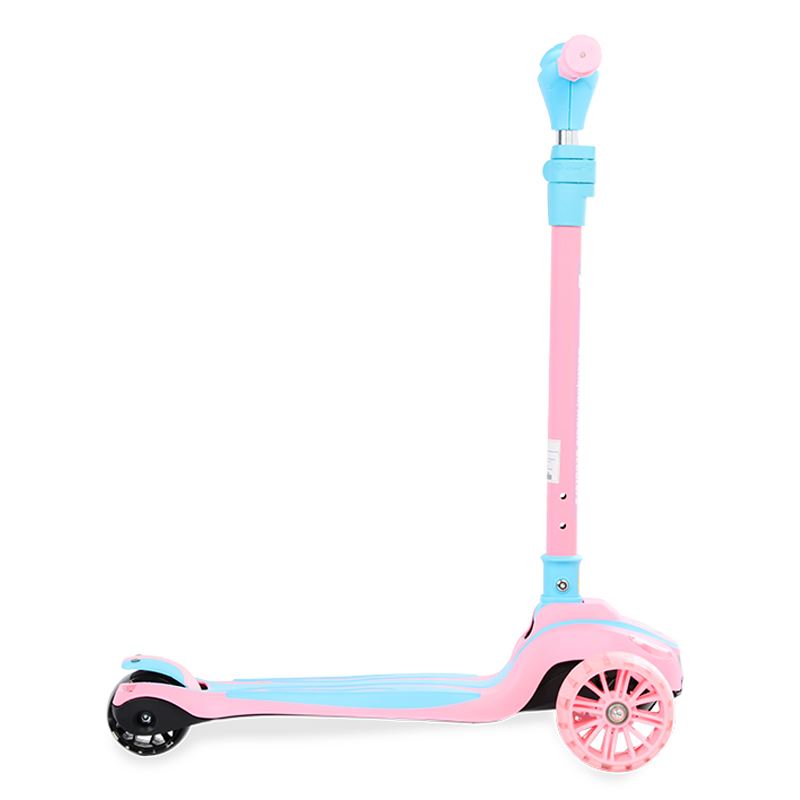 Xe scooter AVAcycle-116 (2 - 5 tuổi) 4