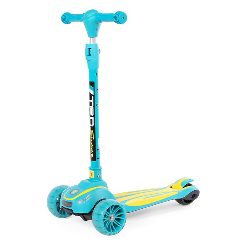 Xe scooter AVAcycle-116 (2 - 5 tuổi) 22