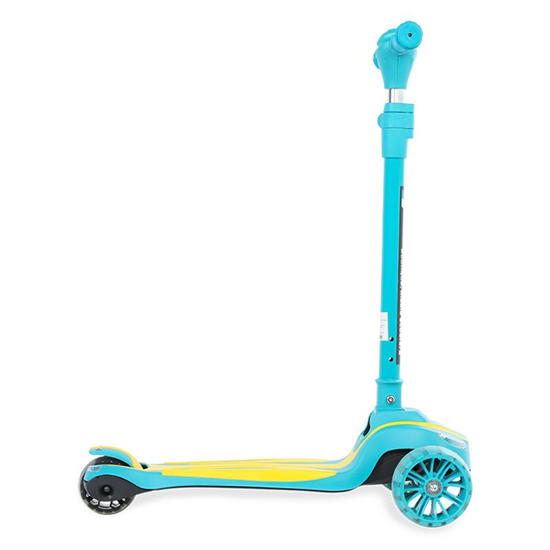Xe scooter AVAcycle-116 (2 - 5 tuổi) 24