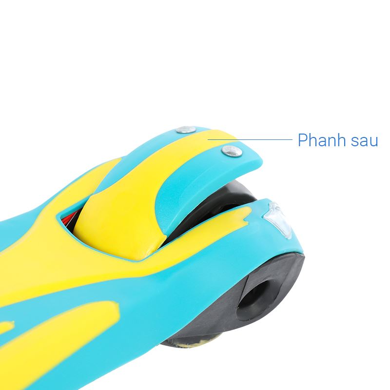 Xe scooter AVAcycle-116 (2 - 5 tuổi) 27