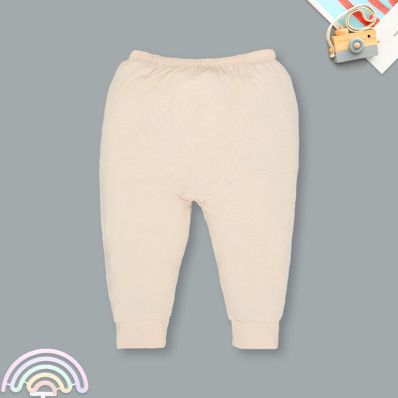 Bộ tay dài bé trai cài giữa Lullaby NH337N màu xanh dương 23