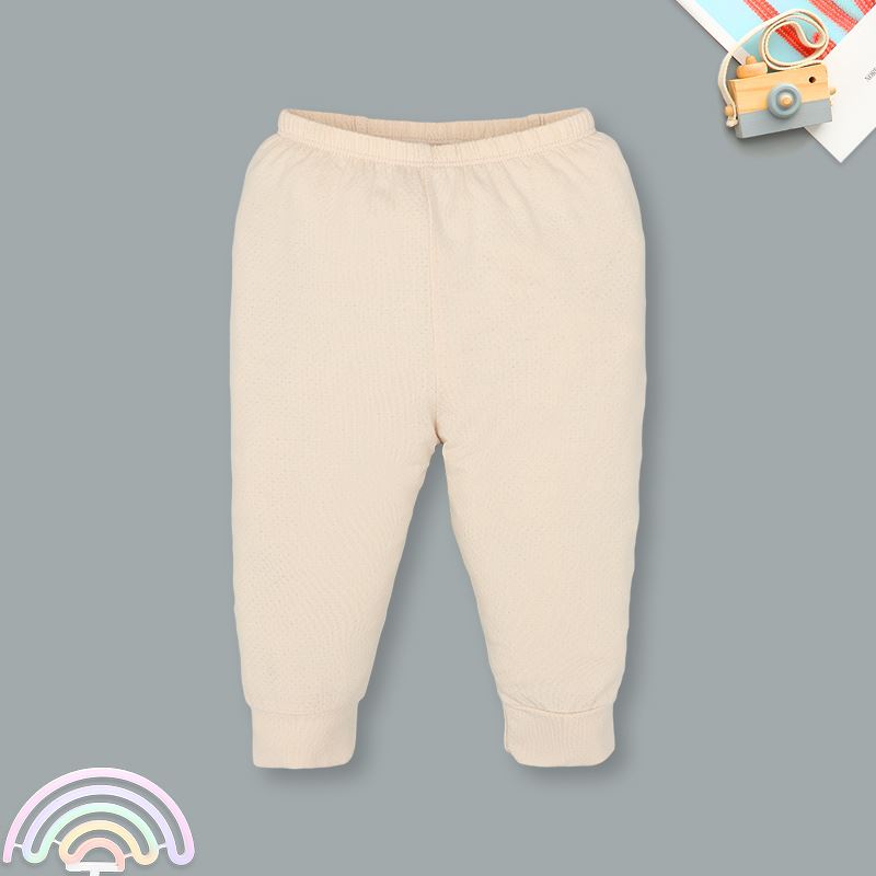 Bộ tay dài bé trai cài giữa Lullaby NH337N màu xanh dương 22