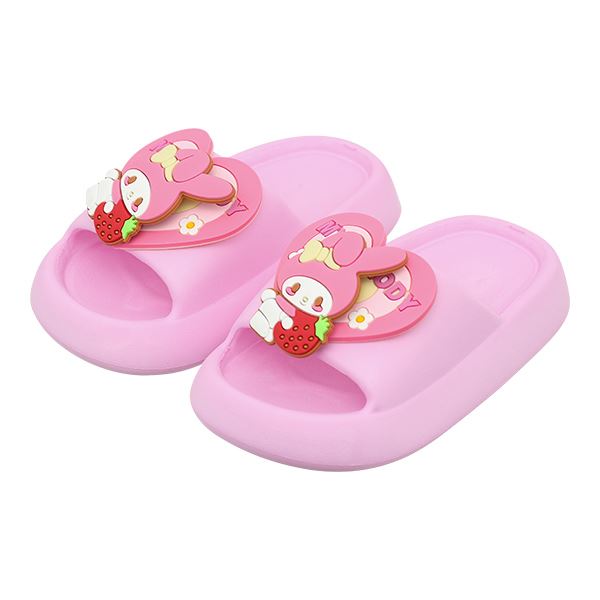Dép HappyTime V307-52 màu hồng