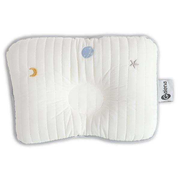 Gối bông polyester Galena GA-P02 - Màu ngẫu nhiên