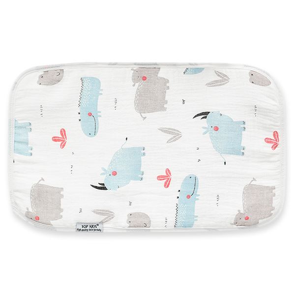 Gối bông polyester TOP KIDS