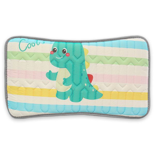 Gối xốp TOP KIDS - Màu ngẫu nhiên
