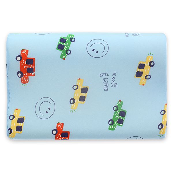 Gối cao su TOP KIDS - Màu ngẫu nhiên