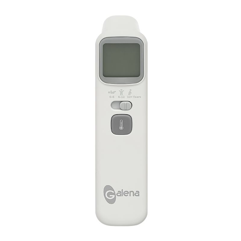 Nhiệt kế hồng ngoại Galena AOJ-20E 2
