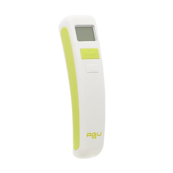Nhiệt kế hồng ngoại AGU NC8 chính hãng, an toàn - AVAKids.com