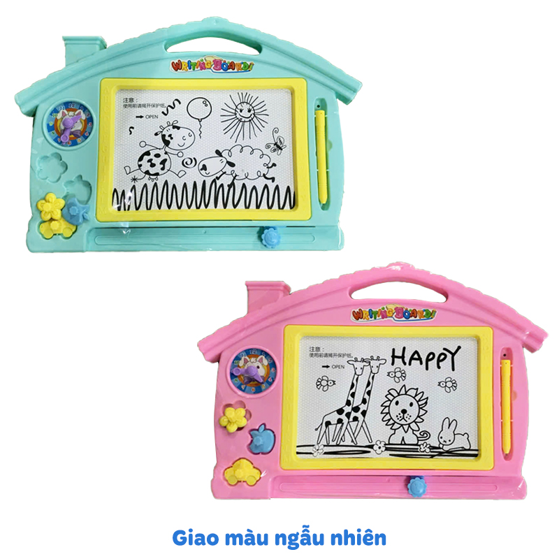 Đồ chơi bảng xóa 3L 3L1242B - Màu ngẫu nhiên 2