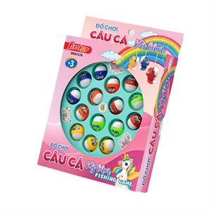 Đồ Chơi Câu Cá Kỳ Lân Duka Dk81278