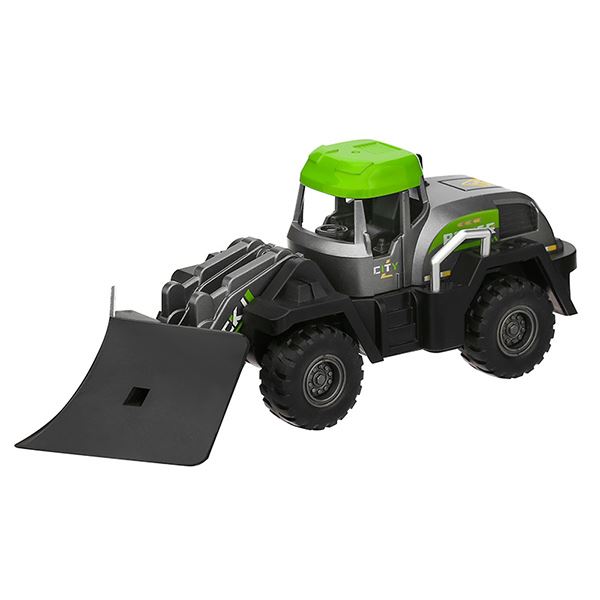 Đồ chơi mô hình xe công trình 3L 3LBHX899-112 - Mẫu ngẫu nhiên