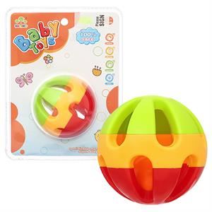 Đồ Chơi Xúc Xắc Quả Bóng Sunlike Baby Toys Sl84801 - 1