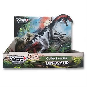 Đồ Chơi Mô Hình Khủng Long Therizinosaurus Vecto Vt6005A