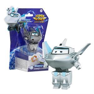 Đồ Chơi Robot Biến Hình Cỡ Nhỏ Traver Sôi Nổi Superwings Yw780032