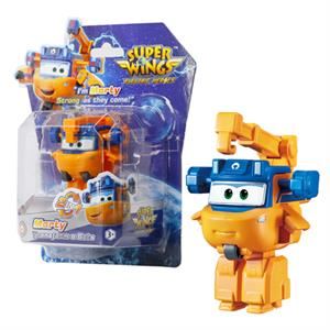 Đồ Chơi Robot Biến Hình Cỡ Nhỏ Marty Mạnh Mẽ Superwings Yw780034