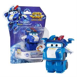 Đồ Chơi Robot Biến Hình Cỡ Nhỏ Lucie Mưu Trí Superwings Yw780035