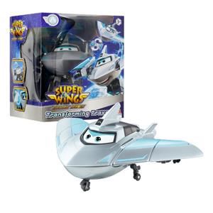 Đồ Chơi Robot Biến Hình Cỡ Lớn Traver Sôi Nổi Superwings Yw780232