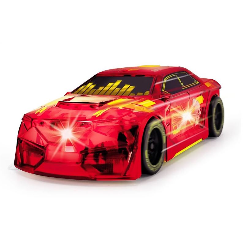 Đồ chơi xe đua địa hình âm nhạc Dickie Toys 203763010