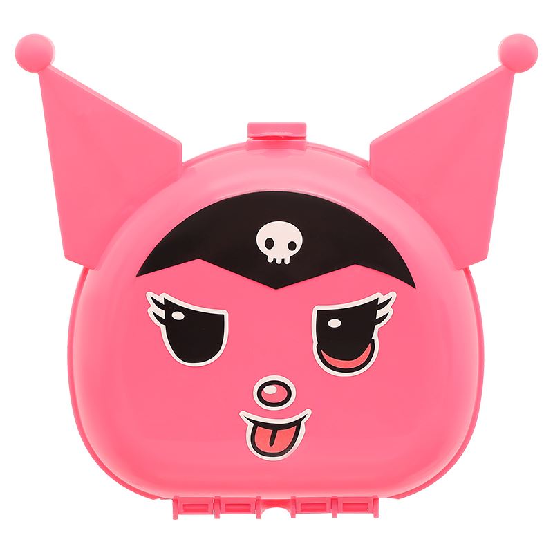 Đồ chơi túi đeo Kuromi dụng cụ nấu ăn HappyTime 9521 (26 chi tiết) 6