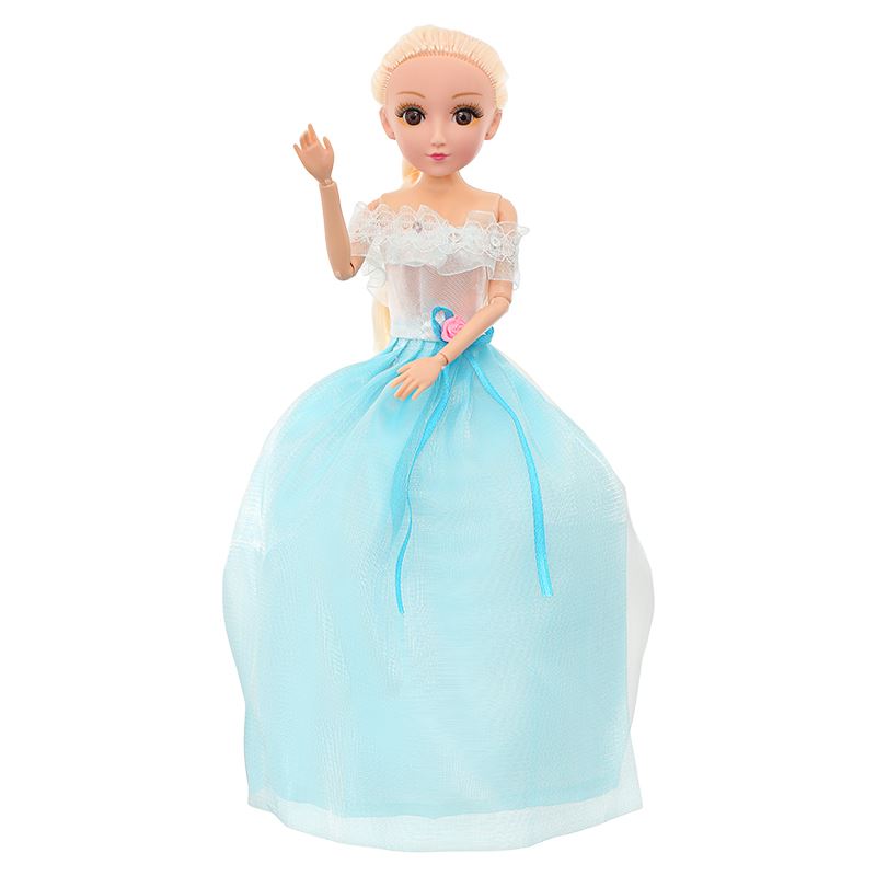 Đồ chơi búp bê và phụ kiện 3L 3L6602C 7