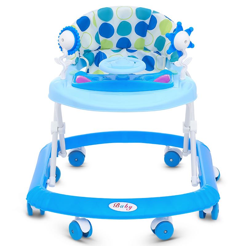 Xe tập đi 3L MLT-806 - Màu ngẫu nhiên (từ 6 tháng) 23